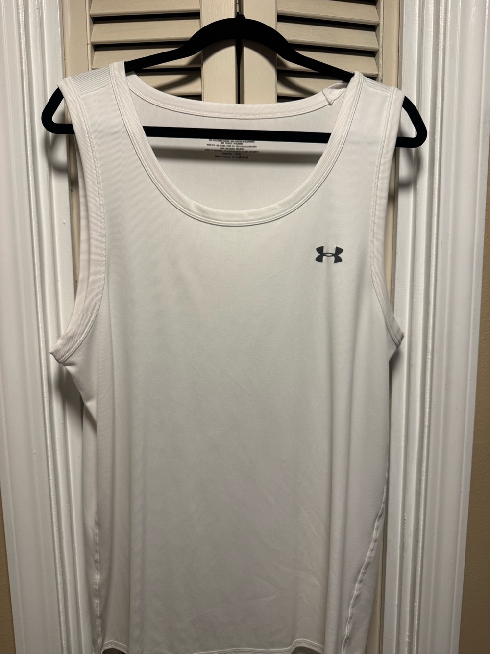 Under Armour Men Lightweight Performance Tank
